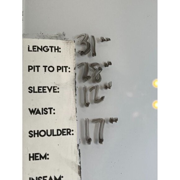 Torrid Top Women 4X Pink Pullover Rainbow Summer Feminine Whimsical Tropical 80s - Picture 8 of 12